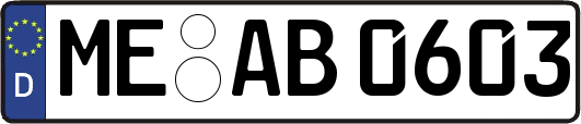 ME-AB0603