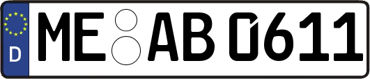 ME-AB0611