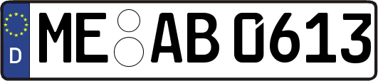 ME-AB0613
