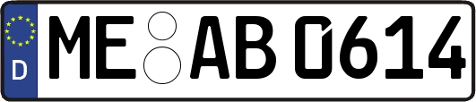 ME-AB0614