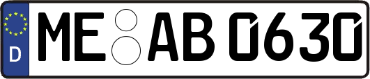 ME-AB0630