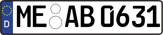 ME-AB0631