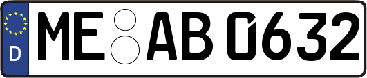 ME-AB0632