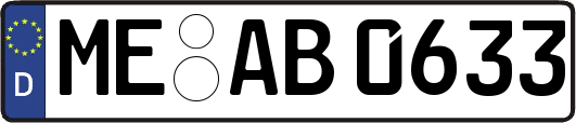 ME-AB0633