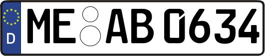 ME-AB0634