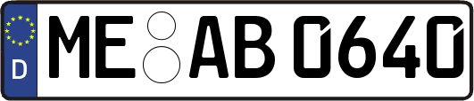 ME-AB0640