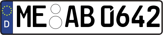 ME-AB0642