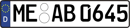 ME-AB0645