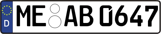 ME-AB0647