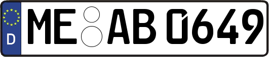 ME-AB0649
