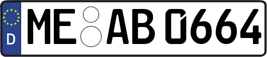 ME-AB0664