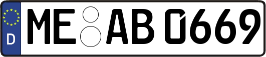 ME-AB0669
