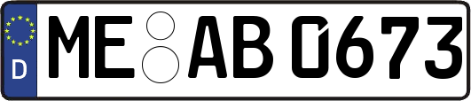 ME-AB0673