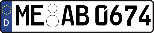 ME-AB0674