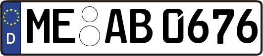ME-AB0676