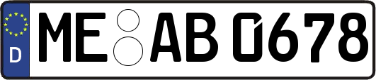 ME-AB0678