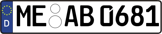 ME-AB0681
