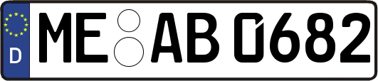 ME-AB0682