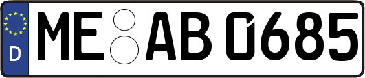 ME-AB0685