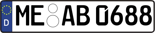 ME-AB0688