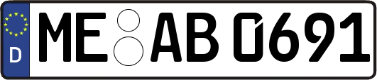 ME-AB0691