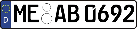 ME-AB0692