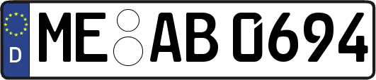 ME-AB0694