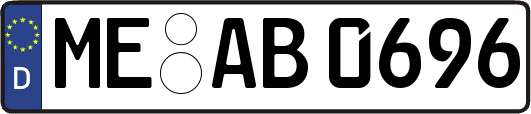 ME-AB0696