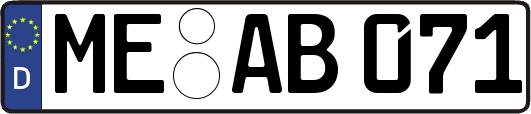 ME-AB071