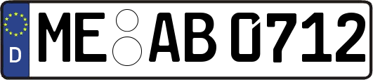 ME-AB0712