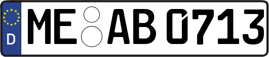 ME-AB0713