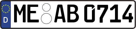 ME-AB0714