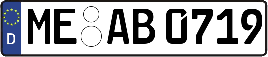 ME-AB0719