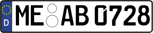 ME-AB0728