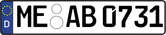 ME-AB0731