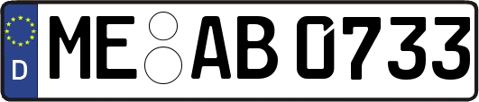 ME-AB0733