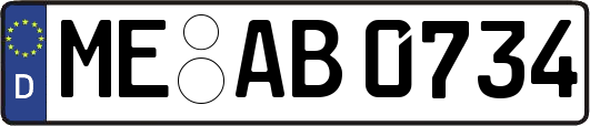ME-AB0734