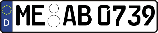 ME-AB0739