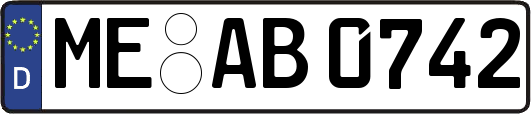 ME-AB0742