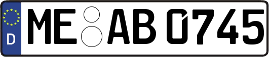 ME-AB0745