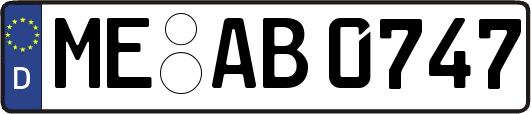 ME-AB0747