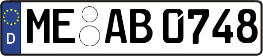 ME-AB0748