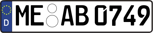 ME-AB0749
