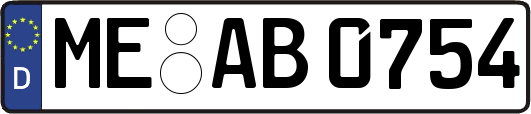ME-AB0754