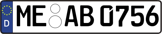 ME-AB0756