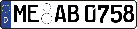 ME-AB0758