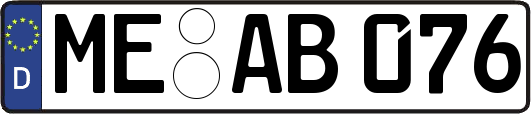 ME-AB076