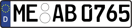 ME-AB0765