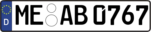 ME-AB0767