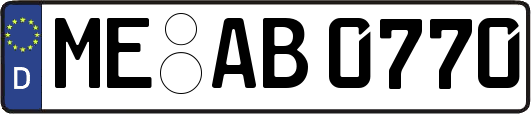 ME-AB0770